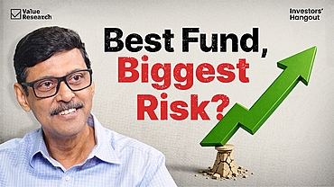 How Much Is Too Much in One Fund?